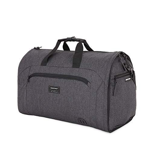 Rent to Own Swiss Gear 23" FullSized Folding Garment Duffel Bag at